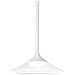 Tristan Sp Bianco Lampada Sospensione - 256429 - Foto miniatura 2