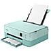 Stampante Multifunzione Pixma TS5353a Inkjet a Colori Stampa Copia Scansione A4 13 ppm (B / N) 6,8 ppm (a Colori) Wi-Fi / USB - Foto miniatura 4