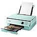 Stampante Multifunzione Pixma TS5353a Inkjet a Colori Stampa Copia Scansione A4 13 ppm (B / N) 6,8 ppm (a Colori) Wi-Fi / USB - Foto miniatura 2