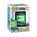Adventure Time Pop! Vinyl Figure Bmo 9 Cm - Foto miniatura 1