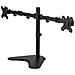 Sp-6644612 Supporto Da Tavolo Per Tv A Schermo Piatto 81,3 Cm (32"") Libera Installazione Nero - Foto miniatura 1