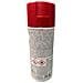 Rustoleum - Spray Paillets Rosso 400 Ml - Super - Foto miniatura 3