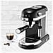 Macchina da Caffè Espresso Palermo Serbatoio 1.4 L Potenza 1350 Watt Colore Nero - Foto miniatura 3