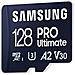 Mb-my128sb /ww Memoria Flash 128 Gb Microsdxc Uhs-i - Foto miniatura 2