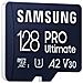 Mb-my128sb /ww Memoria Flash 128 Gb Microsdxc Uhs-i - Foto miniatura 3