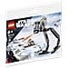 Set da Costruzione Star Wars AT-ST Colore Grigio - Foto miniatura 1