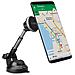 TESUPMAGEXT supporto per personal communication Supporto passivo Telefono cellulare /smartphone Nero, Argento - Foto miniatura 1