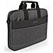 Borsa Porta Pc /tablet Boston 15,6"", Grigio Chiné - Foto miniatura 1