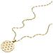Collana Donna Fossil Jf04382710 - Foto miniatura 2