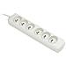 Listva di Alimentazione 6 Prese con Cavo 3M - Foto miniatura 2