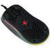 Mouse Egm702 Nero - Foto miniatura 4