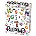 Sides - Asmodee - Gioco Di Deduzione E Analisi - Foto miniatura 1