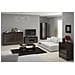Armadio A 2 Ante Battenti E Cassetti S60, 60x51x180 cm, Colore Weng? - Foto miniatura 6