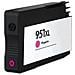 951xl Magenta Cartuccia Compatibile - Foto miniatura 1