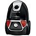 RO3955EA Aspirapolvere a Traino con Sacco Potenza 650 Watt Colore Nero / Rosso - Foto miniatura 3