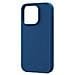 Cover Per Iphone 15 Magsafe In Plastica Riciclata Certificata Grs, Blu - Foto miniatura 1