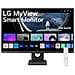Monitor 27" LED 27SR50F-B 1920 x 1080 Pixel Full HD Tempo di Risposta 14 ms - Foto miniatura 3