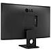 Monitor 27" LED 27SR50F-B 1920 x 1080 Pixel Full HD Tempo di Risposta 14 ms - Foto miniatura 9