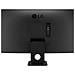 Monitor 27" LED 27SR50F-B 1920 x 1080 Pixel Full HD Tempo di Risposta 14 ms - Foto miniatura 8