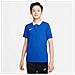 Polo Youth Cw6935-463 Bambino Taglia L Colore Royal - Foto miniatura 1