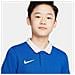 Polo Youth Cw6935-463 Bambino Taglia L Colore Royal - Foto miniatura 2