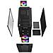 Case Mini Tower CC360 Colore Nero - Foto miniatura 13