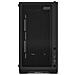 Case Mini Tower CC360 Colore Nero - Foto miniatura 9