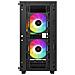 Case Mini Tower CC360 Colore Nero - Foto miniatura 5