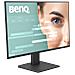 MON 23.8IPS 1XHDMI DP 100HZ BENQ GW2491 FHD - Foto miniatura 1