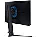 G30D Monitor PC 61 cm (24") 1920 x 1080 Pixel Full HD LCD Nero - Foto miniatura 4
