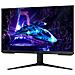 G30D Monitor PC 61 cm (24") 1920 x 1080 Pixel Full HD LCD Nero - Foto miniatura 8