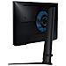 G30D Monitor PC 61 cm (24") 1920 x 1080 Pixel Full HD LCD Nero - Foto miniatura 11