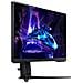 G30D Monitor PC 61 cm (24") 1920 x 1080 Pixel Full HD LCD Nero - Foto miniatura 13
