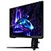 G30D Monitor PC 61 cm (24") 1920 x 1080 Pixel Full HD LCD Nero - Foto miniatura 15