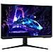 G30D Monitor PC 61 cm (24") 1920 x 1080 Pixel Full HD LCD Nero - Foto miniatura 17