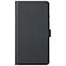 Custodia Flip Palma Nera - Con Supporto, Copertura Anteriore E Posteriore - Foto miniatura 1