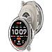 Custodia Protettiva Vuota Per Amazfit Active2 Transparent - Foto miniatura 1