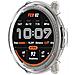 Custodia Protettiva Vuota Per Amazfit Active2 Transparent - Foto miniatura 2