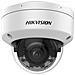 Telecamera Cupola 105° WDR 130 dB Pro Series ColorVu DS-2CD2187G2H-LISU (2.8 mm) Black IP 8MP Esterno Cablata - Foto miniatura 3