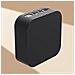 Elegante Custodia In Silicone Per Mac Mini M4/pro Black - Foto miniatura 2