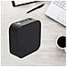 Elegante Custodia In Silicone Per Mac Mini M4/pro Black - Foto miniatura 3