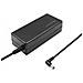 Qoltec 52400, Monitor, Interno, 220 - 240 V, 50/60 Hz, 30 W, 14 V - Foto miniatura 3
