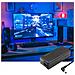 Qoltec 52400, Monitor, Interno, 220 - 240 V, 50/60 Hz, 30 W, 14 V - Foto miniatura 4