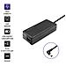Qoltec 52400, Monitor, Interno, 220 - 240 V, 50/60 Hz, 30 W, 14 V - Foto miniatura 5