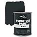 Vernice per mobili Nero 10 x 10 x 12.2 cm - Foto miniatura 5