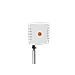 PATCH-26 antenna di rete Antenna direzionale Tipo N 8 dBi - Foto miniatura 1