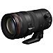 RF 70-200mm F2.8L IS USM Z MILC Teleobiettivo zoom Nero - Foto miniatura 7
