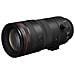 RF 70-200mm F2.8L IS USM Z MILC Teleobiettivo zoom Nero - Foto miniatura 9