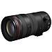 RF 70-200mm F2.8L IS USM Z MILC Teleobiettivo zoom Nero - Foto miniatura 13