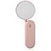 Lampada Da Scrivania Led Pieghevole Creativa - Portatile, Regolabile E Ricaricabile Pink - Foto miniatura 1